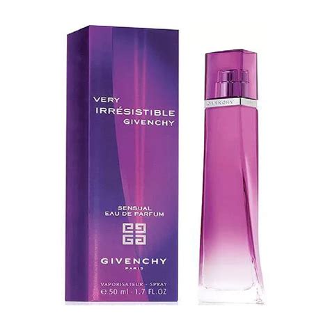 very irresistible live givenchy mujer|Givenchy very irresistible sensual.